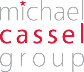 Michael Cassel Group Logo